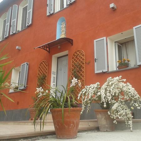 Villa Mont Des Oliviers Citra-8055Lt-1805 E 1807 Σαν Ρέμο Εξωτερικό φωτογραφία