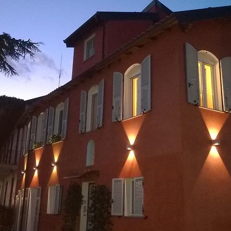 Villa Mont Des Oliviers Citra-8055Lt-1805 E 1807 Σαν Ρέμο Εξωτερικό φωτογραφία