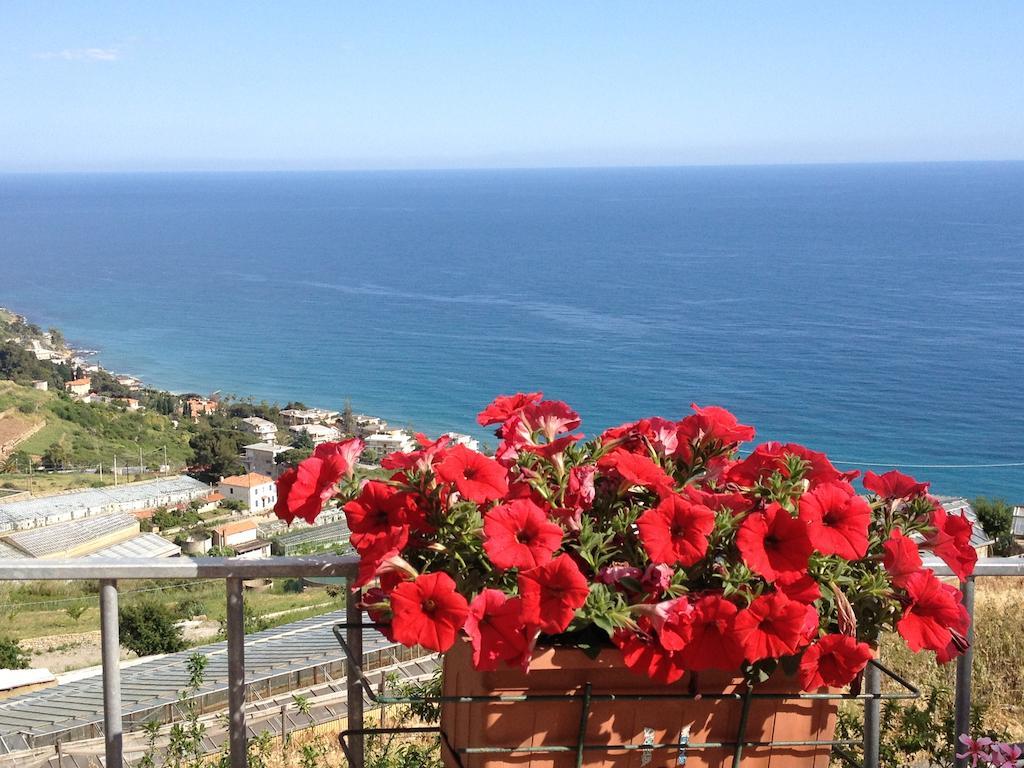 Villa Mont Des Oliviers Citra-8055Lt-1805 E 1807 Σαν Ρέμο Δωμάτιο φωτογραφία