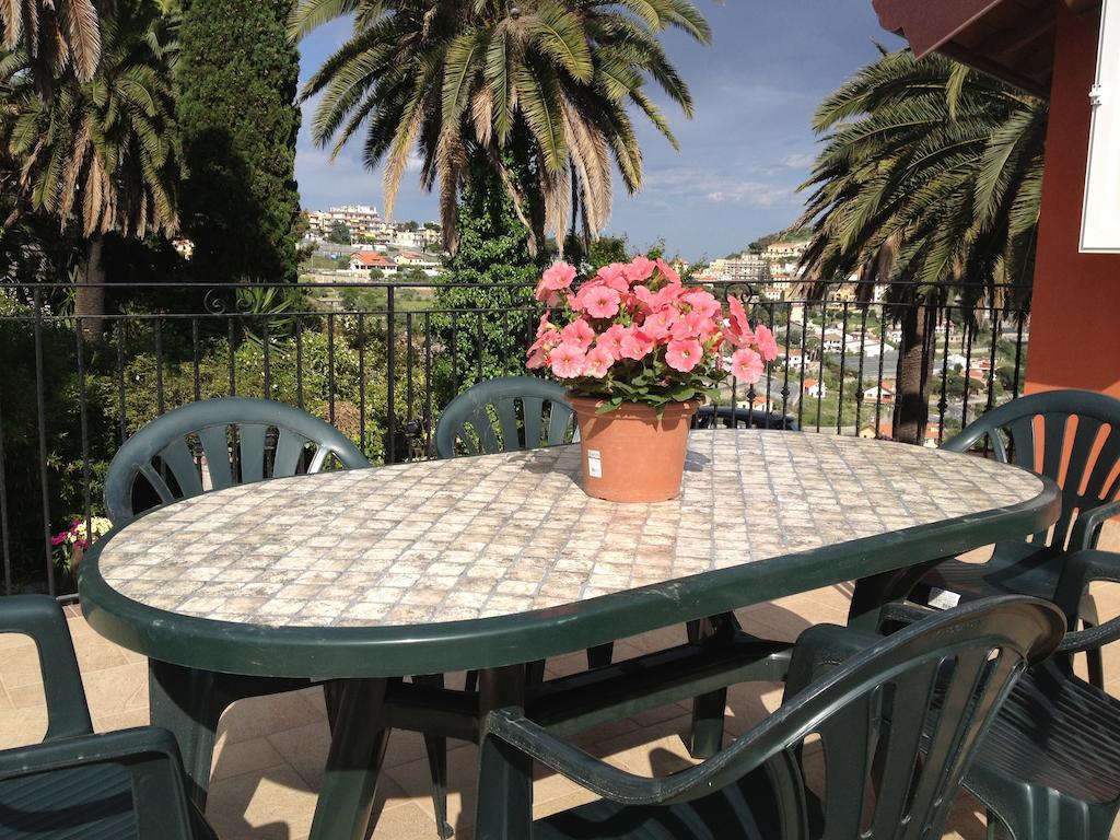 Villa Mont Des Oliviers Citra-8055Lt-1805 E 1807 Σαν Ρέμο Εξωτερικό φωτογραφία