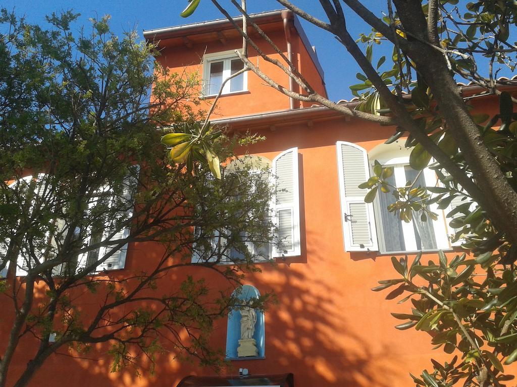 Villa Mont Des Oliviers Citra-8055Lt-1805 E 1807 Σαν Ρέμο Εξωτερικό φωτογραφία