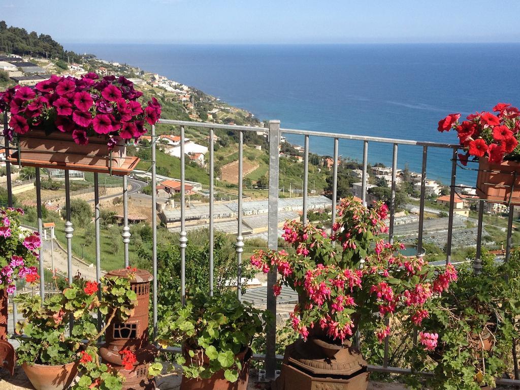 Villa Mont Des Oliviers Citra-8055Lt-1805 E 1807 Σαν Ρέμο Εξωτερικό φωτογραφία