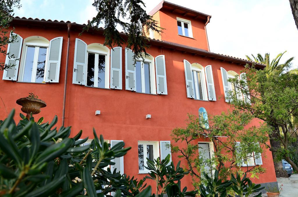 Villa Mont Des Oliviers Citra-8055Lt-1805 E 1807 Σαν Ρέμο Εξωτερικό φωτογραφία