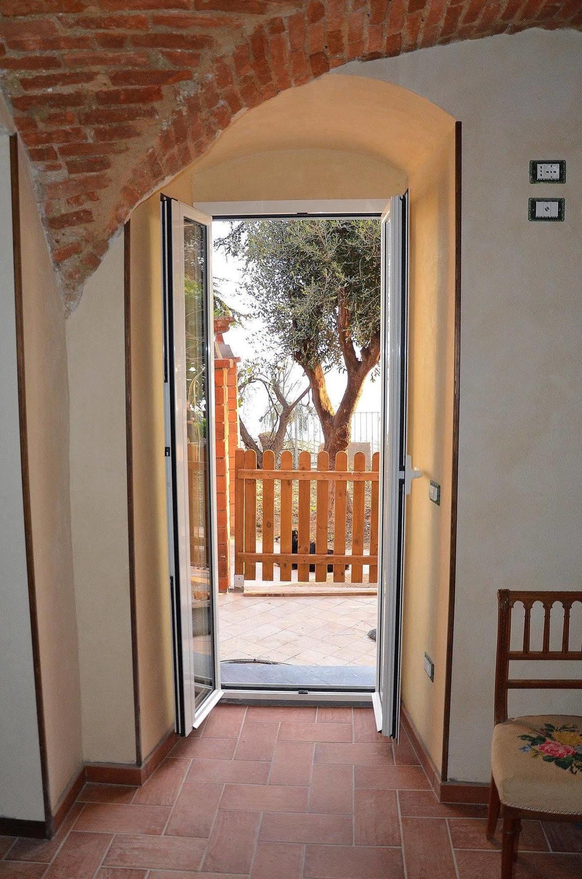 Villa Mont Des Oliviers Citra-8055Lt-1805 E 1807 Σαν Ρέμο Εξωτερικό φωτογραφία